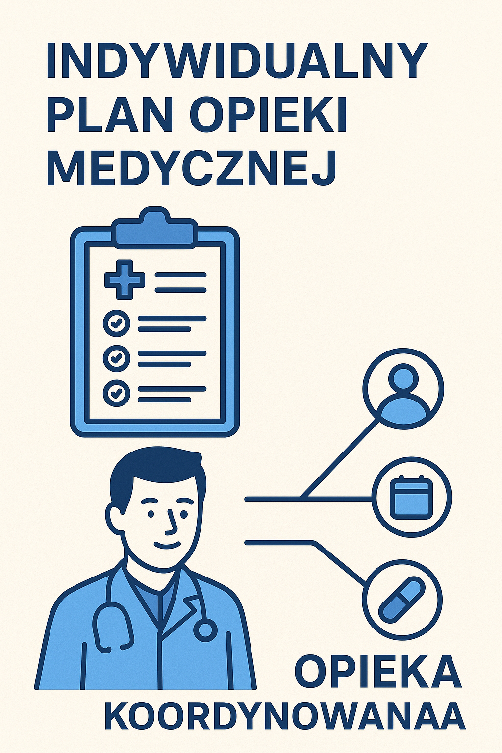 Indywidualny plan opieki medycznej