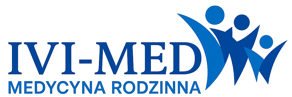 Budynek przychodni Ivi-Med